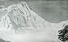 エヴェレスト登山記，ノース・コルと北東山面