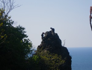 2012/ 5/12-13　　　赤岩